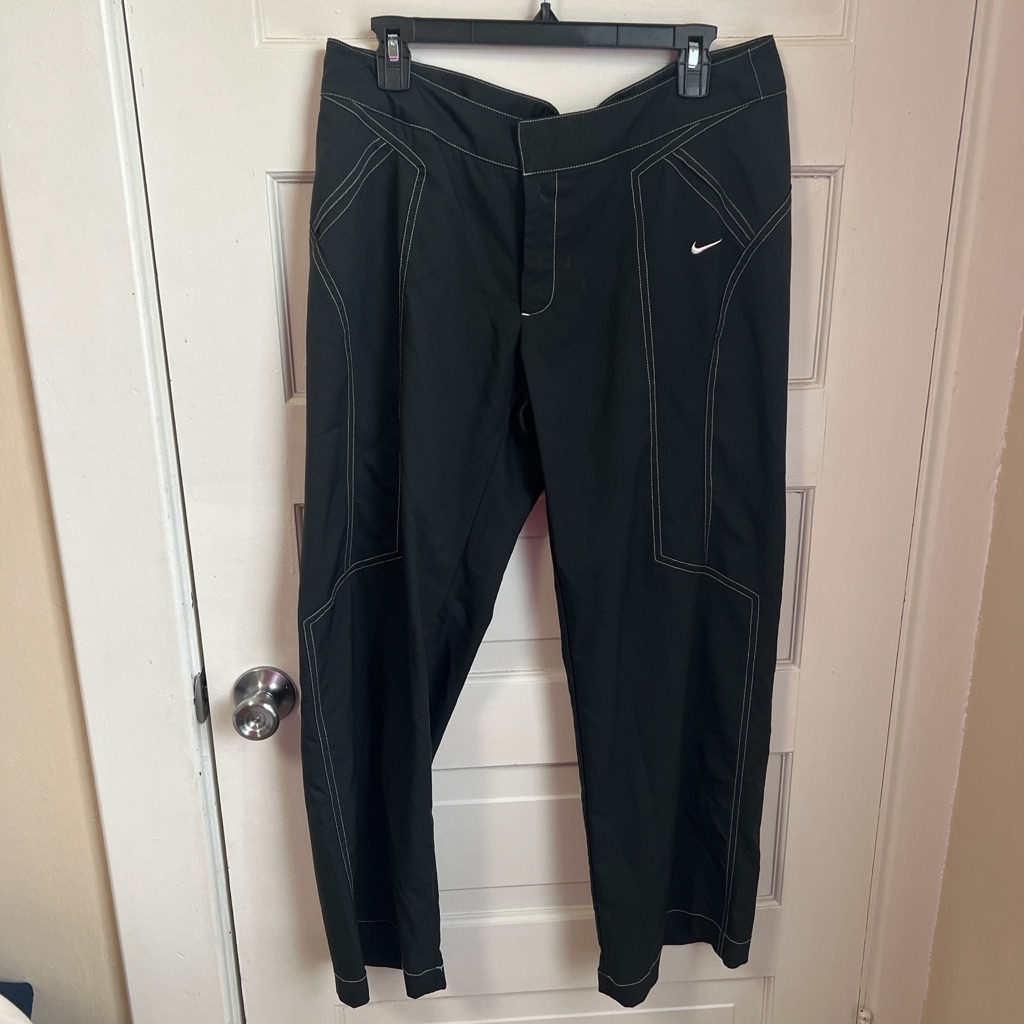 Nike Athletic Pants